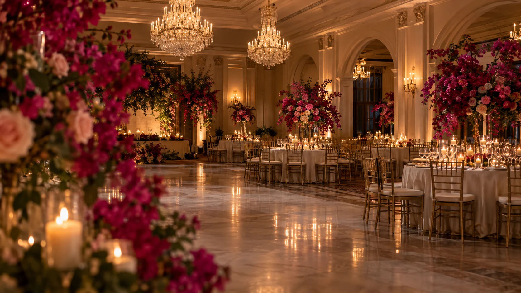 Salón Imperial